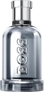 Boss Bottled Beyond, eau de toilette intense para homem