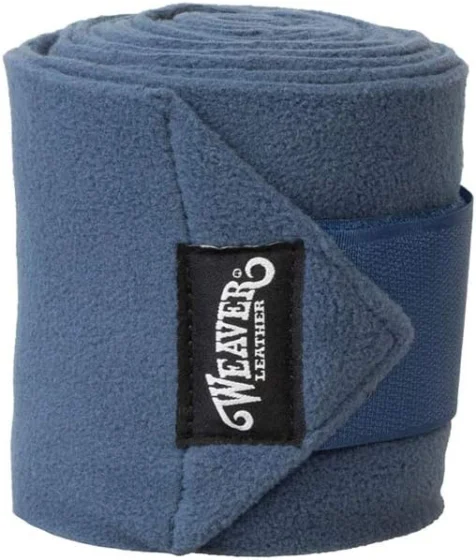 Weaver Leather, ligaduras para pernas de cavalo