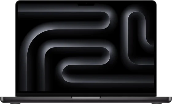 Apple MacBook Pro, portátil de 14,2" com chip M5, 1 TB