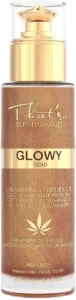 That'so Glowy Gold, óleo seco hidratante, 100 ml