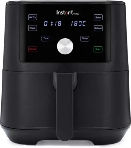 Instant Pot Vortex, fritadeira a ar 4 em 1 de 5,7 L