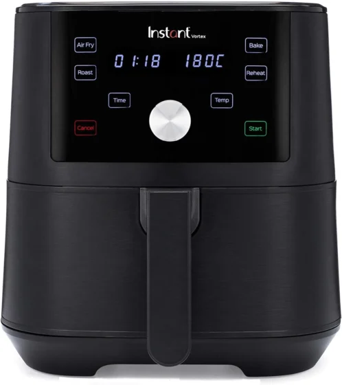 Instant Pot Vortex, fritadeira a ar 4 em 1 de 5,7 L