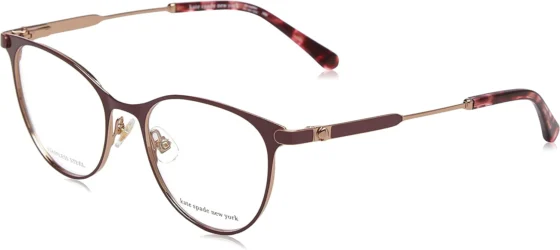 kate spade new york Lida/G, óculos para mulher