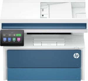 HP LaserJet Pro MFP 4113fdn, multifunções monocromática
