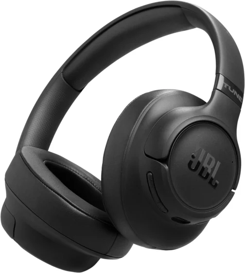 JBL Tune 780NC, Preto