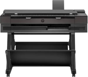 HP DesignJet T850, impressora de grande formato 91 cm
