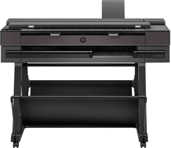 HP DesignJet T850, impressora de grande formato 91 cm