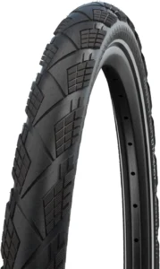 Schwalbe Marathon Efficiency Super Race V-Guard, pneu