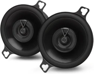 JBL Club 34F Gen3, colunas de 3,5 polegadas para carro