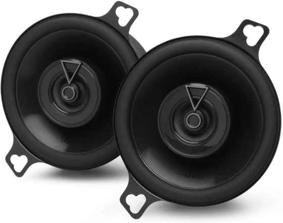 JBL Club 34F Gen3, colunas de 3,5 polegadas para carro