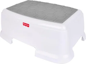 Fisher-Price, banqueta para crianças, para a casa de banho
