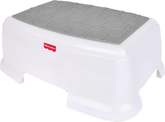 Fisher-Price, banqueta para crianças, para a casa de banho
