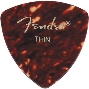 Fender 098-0346-100 346 Seleções de forma, 72 conde, concha