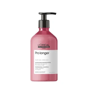 L'Oréal Professionnel Pro Longer, champô reparador, 300 ml