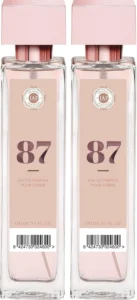 IAP Pharma Parfums nº 87, eau de parfum floral de 150 ml