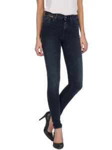 Replay Zackie, calças de ganga skinny para mulher