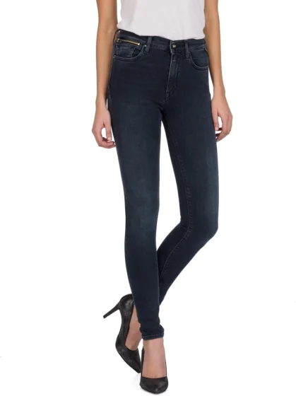 Replay Zackie, calças de ganga skinny para mulher
