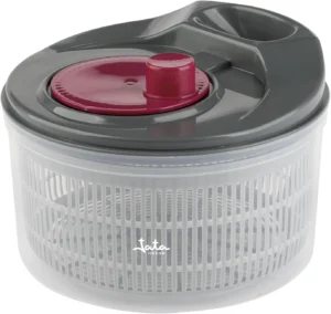 JATA Casa HACC4554, centrifugadora de salada de 3 L