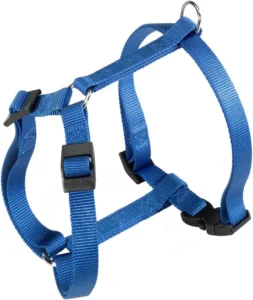 Ferplast Champion XL, arnês para cães, peito 60-98 cm