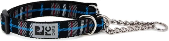 RC Pet Products, coleira de treino Martingale para cão