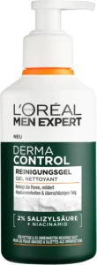 L'Oréal Men Expert, limpador facial antiespinhas para homens
