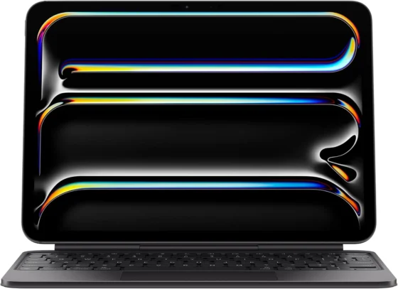 Apple Magic Keyboard, teclado para iPad Pro de 11 polegadas