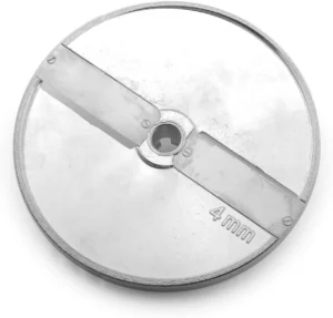 Saro, disco de alumínio de 4 mm