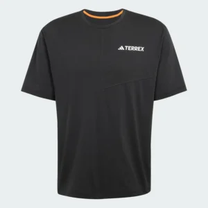adidas Terrex Multi Climacool, t-shirt para homem