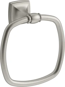 Kohler Anillo, toalheiro grande