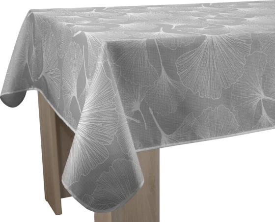 Le linge de Jules, toalha de mesa antimanchas 150 x 350 cm