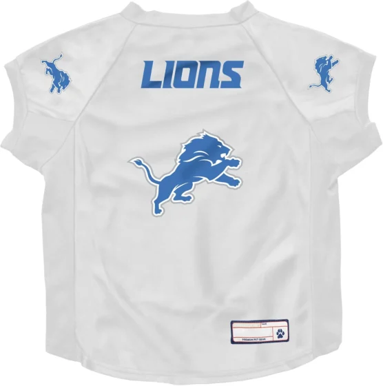 Littlearth NFL, t-shirt elástica para animais de estimação