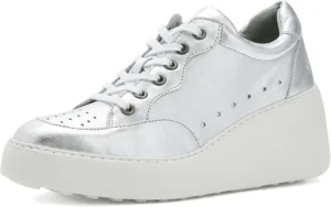 Fly London Derk742fly Sneaker para mulher