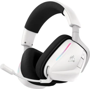 Corsair Void v2 Sem fios Auscultadores para jogos, tom duplo