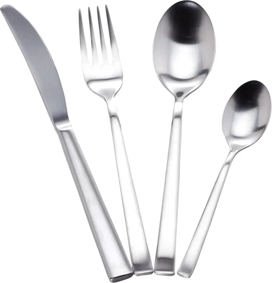 ZWILLING Artic, conjunto de talheres para 6 pessoas