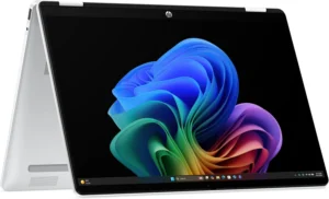 HP OmniBook 5 Flip, portátil de 14" com Core Ultra 5