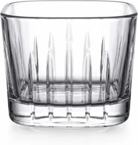 Pasabahce Timeless, conjunto de 4 tigelas de 8 cm