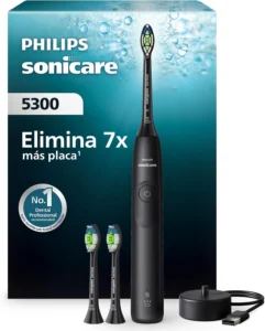 Philips Sonicare 5300, escova de dentes sónica com 2 níveis