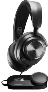 SteelSeries Arctis Nova Pro, auscultadores gaming com fio para Xbox