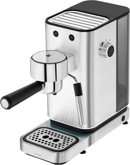 WMF Lumero, máquina de café expresso de 15 bar