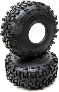 Horizon Hobby Axial, Pneus, multicolorido