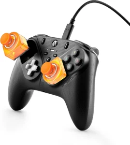 Thrustmaster eSwap S Pro, comando sem fios para Xbox Series X|S