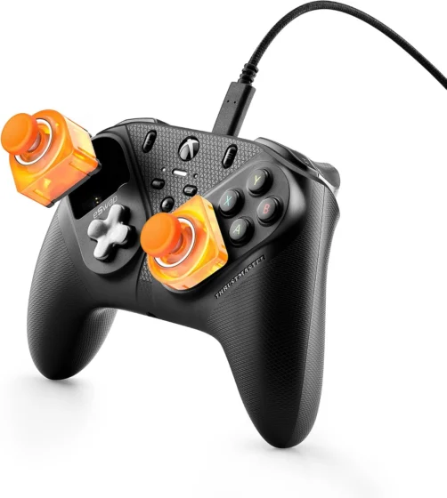 Thrustmaster eSwap S Pro, comando sem fios para Xbox Series X|S