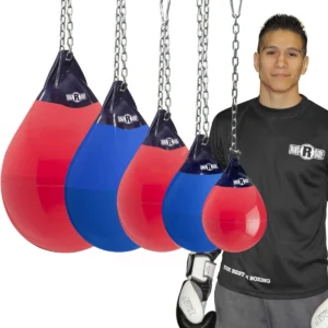 Ringside Tsunami, saco de boxe de água