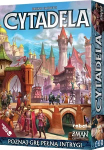 Rebel, conjunto de construção multicolorido