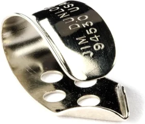Jim Dunlop, dedais de níquel de 0,25 mm, caixa de 50