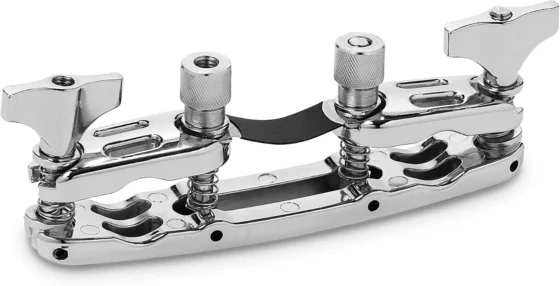 Gibraltar Flex Clamp SC-FMC, braçadeira múltipla