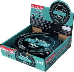Makita A-94530, embalagem de 10 unidades