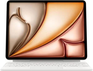 Apple Magic Keyboard, teclado para iPad Air de 13 polegadas