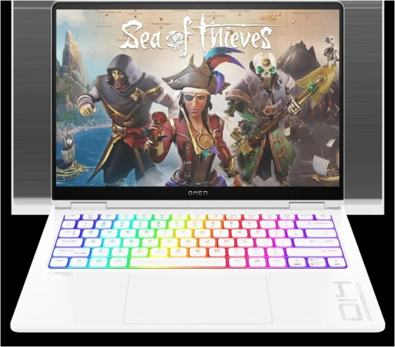 HP OMEN 14-fb0195ng, portátil gaming de 14