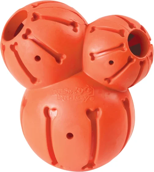 PetSafe Sportsmen Barnacle, brinquedo para cães, grande